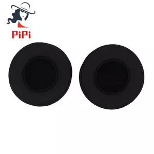 Miếng đệm tai thay thế Tai nghe 80MM có đệm tai xốp nhớ