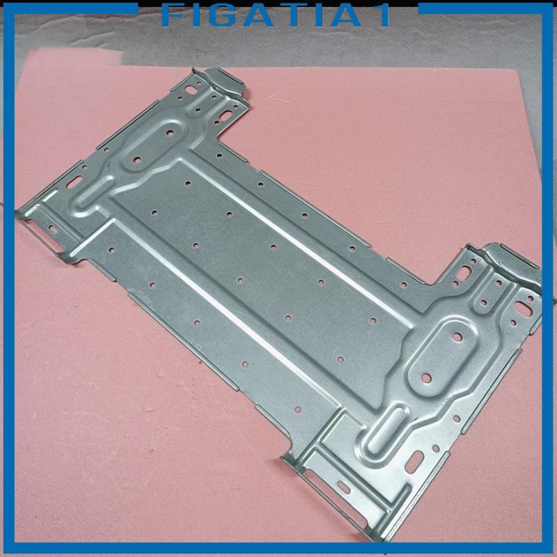 Điều Hòa Không Khí Gắn Giá Đỡ Sắt Treo Tấm Treo Tường Thiết Kế Phụ Kiện Cho Đơn Vị Trong Nhà 1P 1.5P Chịu Lực Ổn Định