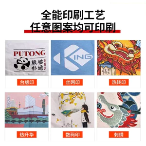 Túi Tote Canvas In Quảng Cáo Túi Khuyến Mại Học Sinh Hướng Dẫn Túi Triển Lãm Túi Quà Lưu Niệm Túi Vải RQLJ