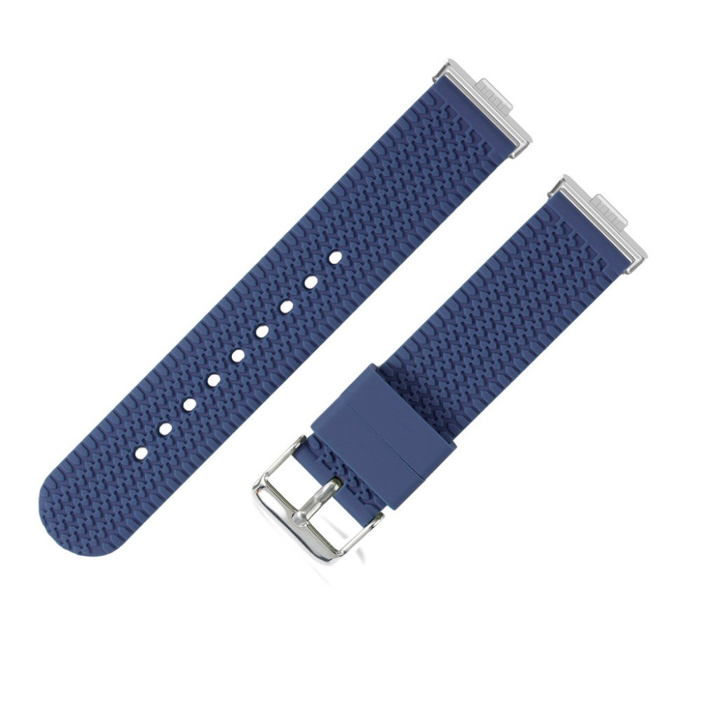 Dây đeo silicon cho Huawei Watch Fit 4 Pro / 5 Pro / Fit 5 / 4 / 3 Vòng đeo tay thể thao Correa band Thay thế dây đeo đồng hồ