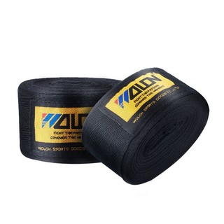 Dây quấn tán thủ muay thái 3m chắc chắn Bảo vệ cổ tay, khớp ngón tay،Cố định khớp, giảm chấn thương