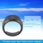 Lens Hood Ống Kính Máy Ảnh EW-63C EW63C Cho EF-S 18-55mm F / 3.5-5.6 IS STM