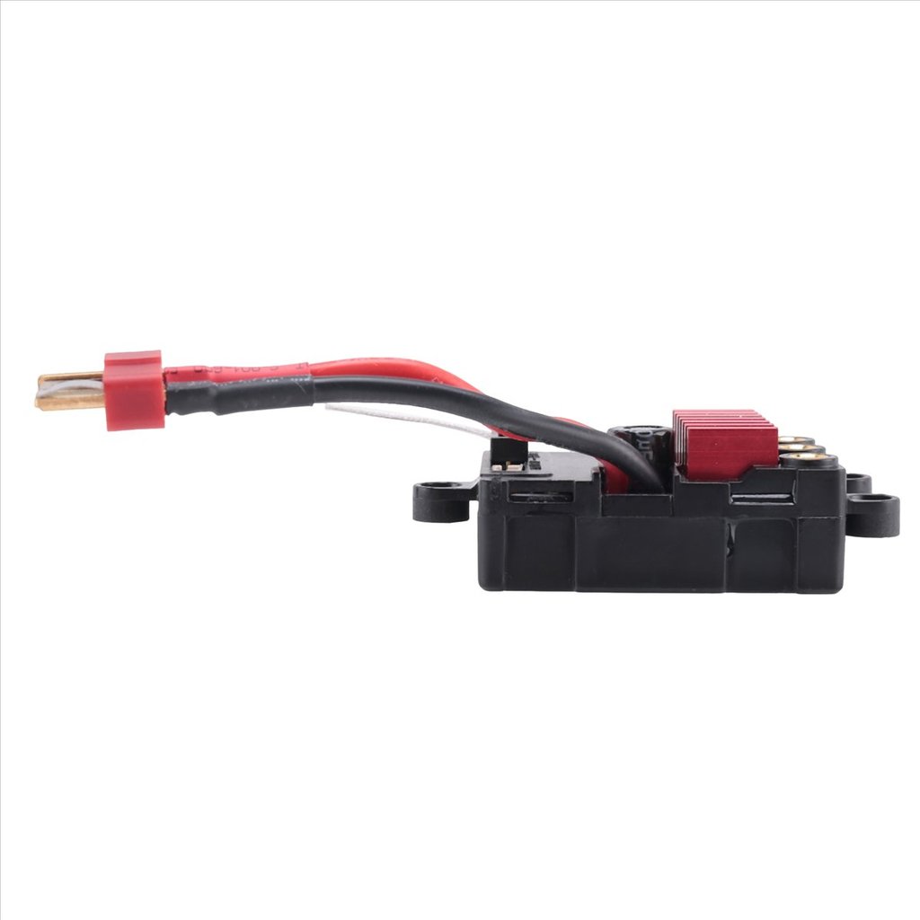 Bộ điều khiển tốc độ ESC không chổi than cho SCY 16101 16102 16103 16201 Pro 1 / 16 Xe RC không chổi than