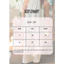 BLUE TOP- ÁO YẾM TOP – HỞ LƯNG QUYẾN RŨ, NHẸ NHÀNG NỮ TÍNH Mya House