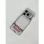 Thư tiếng Anh apple apple 17ProMax/16/15 đơn giản ins mềm trường hợp iPhone 13/14