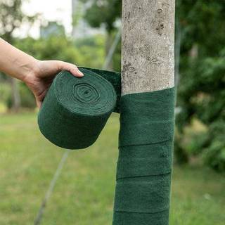 Bọc bảo vệ cây JINHF mùa đông, bảo vệ thân thoáng khí cho cây non & cây bụi HOT