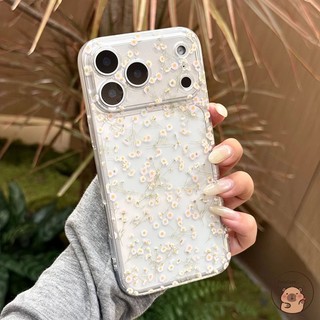 Dành Cho Realme Note 80 70 70T 60 60X X50 X7 Pro Max 5G X3 SuperZoom XT X2 Ốp Điện Thoại Dễ Thương Nhiều Màu Sắc Trắng Vàng Hoa Trong Suốt Vỏ Mềm Trong Suốt