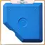 POWER 5 Bộ dụng cụ cạo râu Bộ vữa Làm mịn vữa Tẩy vữa Khớp Silicone Làm mịn Thìa làm mịn để làm sạch chất bịt kín.