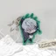 HT3 AIEN STAGE Sua Mizi Acrylic Móc Khóa Luka Ivan Mặt Dây Chuyền Hyuna Túi Phụ Kiện Anime Ngoại Vi TH3