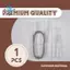 3 Cái Pháp Sừng Trombone Trumpet Bộ Vệ Sinh Thép Không Gỉ Nylon Bàn Chải Nhạc Cụ Làm Sạch Bàn Chải Dễ Dàng Lắp Đặt Dễ Dàng Sử Dụng