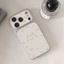 Ốp điện thoại Le Fu Cat có sẵn Thích hợp cho iPhone17promax Cửa sổ lớn Thích hợp cho iPhone16pro Vỏ mềm chống sốc toàn diện Chống va chạm