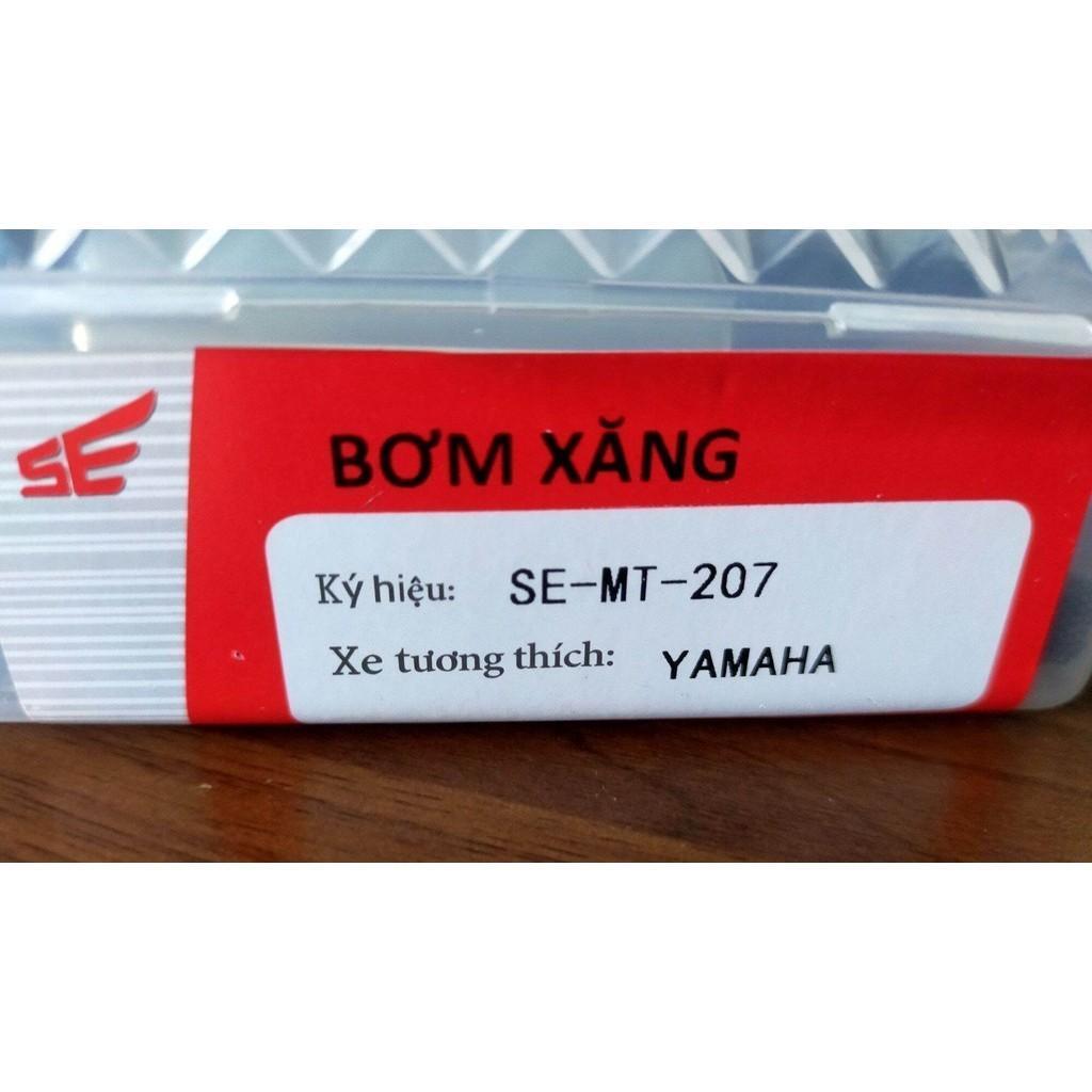 Mô tơ bơm xăng Yamaha Cuxi, Nozza, Janus,...
