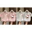 Áo Thun Bé Trai - Bé Gái HỌA TIẾT MÈO HELLOKYTY QC47 K.Kid Áo Phông Chất Cotton Mát size 8-20kg M89