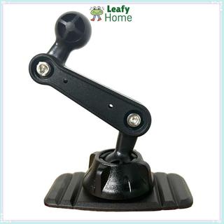 [Còn hàng] Đế dán bảng điều khiển ô tô LEAFYHOME, Giá đỡ ô tô xoay 360 độ Giá đỡ đầu bóng 17mm, Giá đỡ hỗ trợ thanh kết nối mở rộng đa năng Phụ kiện ô tô