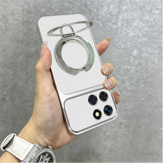 Ốp Lưng 2 Trong 1 honor X8B X8A x8c x8d x6d x6c 4g X6B X6A X6S X6 X8 5G Vỏ Điện Thoại Vỏ Mềm Chống Sốc Thiết Kế Mới Thẩm Mỹ Có Giá Đỡ TBUZJ1