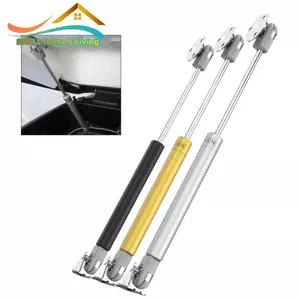 Hỗ trợ nâng cửa Lắp đặt dễ dàng Niêm phong tốt Chống rỉ sét Hỗ trợ mạnh mẽ