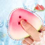 < Pluscloth > Đồ chơi bóp mảnh dưa hấu Giảm căng thẳng Squishy Cloud Chick Bread Dog Star Cheese Pinch Fidget Ball Giảm căng thẳng cho trẻ em Người lớn Đồ chơi bóp giảm lo âu