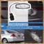 2 Chiếc Đèn Led Ô Tô Biển Số Đèn Biển Số Đèn Cho Accord Đen