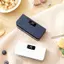 Túi Mini Niêm Phong Máy Cắt 6 Cấp Độ Từ Thực Phẩm Resealer Gần Hơn Túi Chip Niêm Phong Máy Cho Snack Chips Sandwich jiwvn