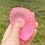 Đồ chơi Fidget SMILE, Giảm lo âu Giải phóng cảm xúc Đồ chơi bóp chống căng thẳng​​, Vui nhộn mềm mại & bền bỉ ​​Không độc hại & an toàn​​ Bóp đồ chơi bóng rổ ​​Giảm căng thẳng văn phòng & trường học​​