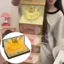 Phong bì màu đỏ sinh nhật 3D, Phong bì đỏ sinh nhật 3D màu vàng có thể gập lại & Thiệp chúc mừng sinh nhật (Chứa 6 thẻ), 1 gói, Phong bì màu đỏ may mắn của tôi cho năm mới của trẻ em