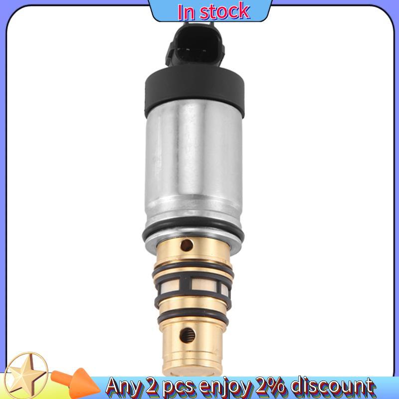 Còn hàng-Vỏ điện từ điều khiển máy nén AC cho Accent 1.6 PXE16 PXE14 PXC16 97674-3T100