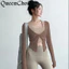 Sản phẩm gồm 3 cái/bộ - Đồ tập thể thao nữ: Áo và quần legging yoga kích thước từ S đến 5XL