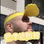 Bán Sách Đỏ Nhỏ Bán Chạy Sáng Tạo Palm Sun Hat Ngộ nghĩnh Palm Headband Mùa Hè Ngoài Trời Chống Tia UV Mũ Ngộ nghĩnh