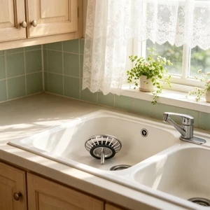 Cc Bồn Rửa Giỏ Thoát Nước Bồn Rửa Lưới Thép Không Gỉ Lọc Lọc Lọc Lọc Bền Đẹp