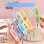 【Roshy】lược chải mái cho nữ lược gấp mini lược làm tóc cầm tay Lược hoạt hình dễ thương