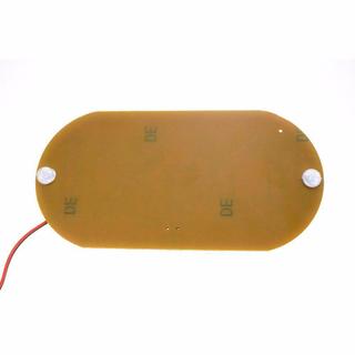 Đèn Taxi MELEN Tiện lợi Bóng đèn Led tiết kiệm năng lượng 12V