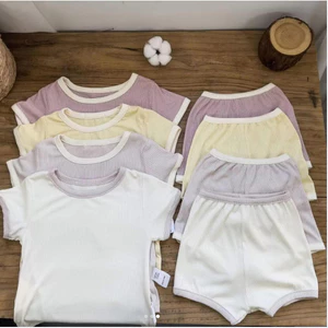 BỘ CỘC TAY KID NHÀ DONGDONGI 5 MÀU