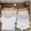 BỘ CỘC TAY KID NHÀ DONGDONGI 5 MÀU