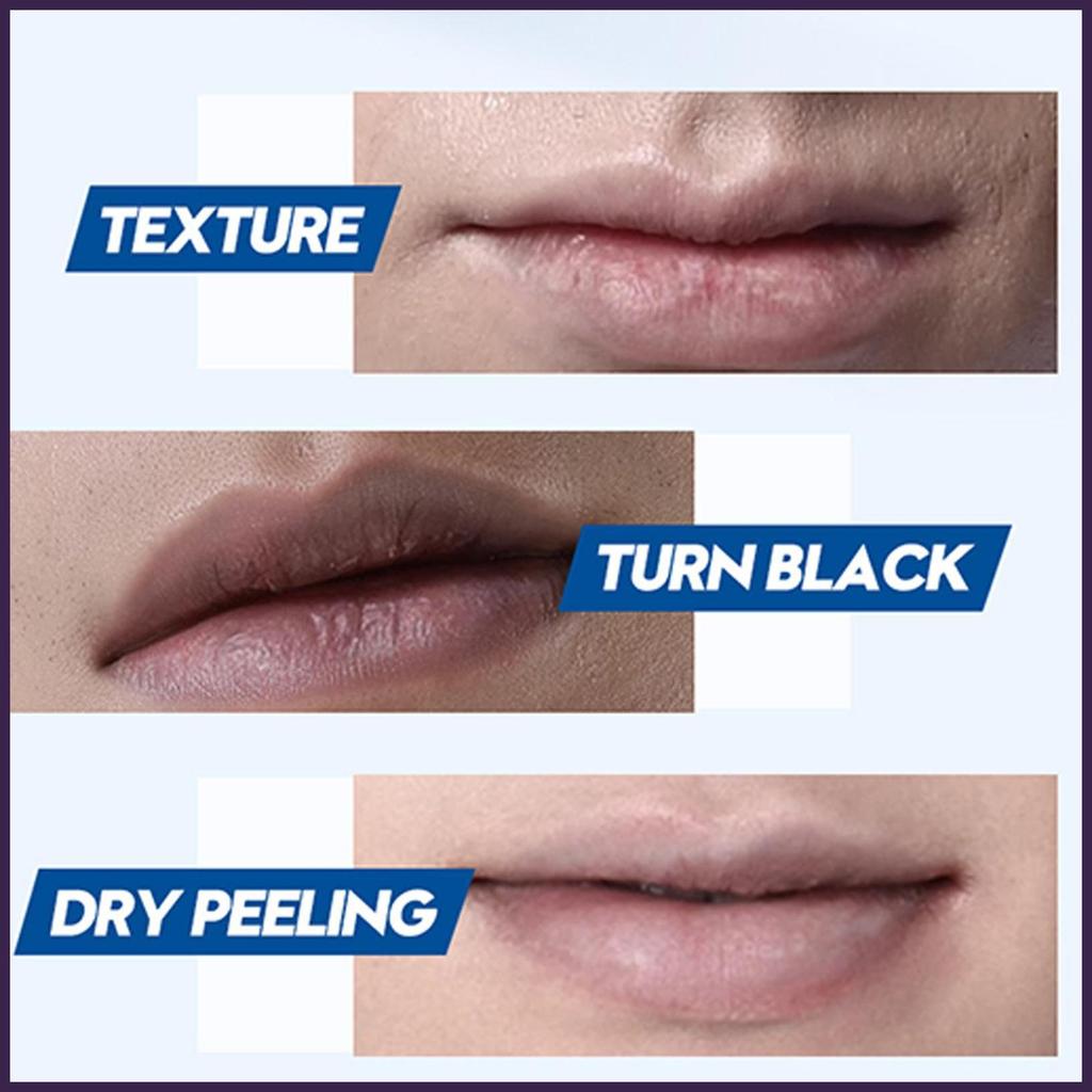 Chăm Sóc Môi Nam Nuôi Dưỡng Chapstick Stain Sản Phẩm Chăm Sóc Da Tự Nhiên Cho Da Nhạy Cảm Kết Hợp Da Khô Da ewoekvn