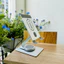 Kệ đỡ điện thoại và máy tính bảng WIWU ZM107 kim loại cao cấp
