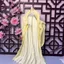 30cm Thanh Búp Bê Béo Bé Giá Rẻ Kerr Xinyi Phong Cách Cổ Đại Hanfu Trang Phục Quần Áo Cho Bé Đồ Chơi 0424