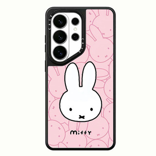 Ốp Lưng Phone Case For Cứng Gương Thỏ Lưới Từ Tính Cho Samsung Galaxy S26 25 24 23 UItra S26 25 24 23 Plus Vỏ Bảo Vệ Chống Sốc