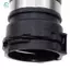 Ống làm mát tản nhiệt phía trên Ống nước phù hợp cho X3 E83 2.5Si 3.0I 3.0Si 17123415433