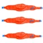 Shas Bơm Hơi Lưng Phao Đai Thiết Kế Công Thái Học PVC Bơm Hơi Bơi Dây Bền Đẹp