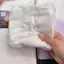 Siêu Ướt Mềm Mại Chậm Phục Hồi Hachimi Taro Minced Dày Dính Bánh Mì Nướng Ngón Tay Trong Nước Giá Rẻ Giải Nén Siêu Mềm Sinh Viên 4.28