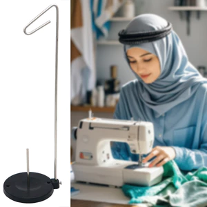 Đế ren đơn cho ống lớn Đế nặng ổn định cho hộ gia đình