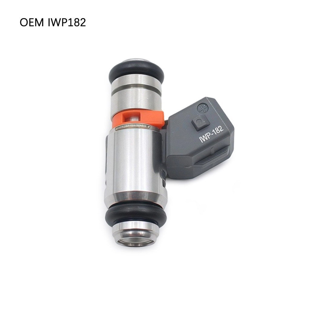 IWP182 Dành Cho Piaggio Gilera Vespa LX 2V / S 2V PI8732885 GTS250 300 Thay thế bằng 6389495 8732885 Vòi phun nhiên liệu xe máy