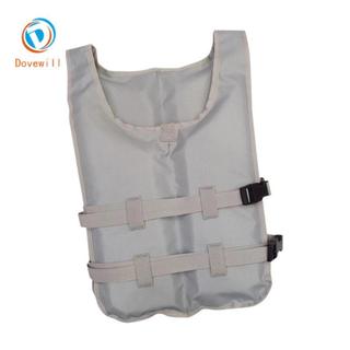 Dovewill Áo Bơi Thoải Mái Cho Người Lớn Thể Thao Dưới Nước Câu Cá Thuyền Có Thể Điều Chỉnh Áo Khoác Cuộc Sống Với Sấy Nhanh