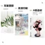 My Hero Giới Học Thuật Anime Acrylic Đứng Hình Sáng Tạo Khuôn Viên Máy Tính Để Bàn Trang Trí Quà Tặng