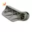 4F1823533 Ô Tô Hood Mở Tay Cầm Cho A6 C6 2005-2011 Hood Kéo Tay Cầm Khóa Phụ Kiện Xe Hơi Màu Xám