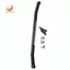 Bộ thanh lái nâng cấp xe RC cho xe tải Mini 1 / 18 Bộ phận nâng cấp xe RC màu đen
