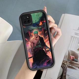 Ốp Lưng Cho Realme C12 C25 C25S C21Y C25Y C15 Narzo 30A Narzo 20 Phim Hoạt Hình Silicon Mềm Ốp Điện Thoại TPU Asurosolon One Piece Angel Eye Ốp Lưng Chống Sốc