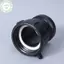 PUSKY Thiên Nữ Kết Nối IBC Tank Adapter 60 Mm Nữ Camlo Coupler Chất Liệu PP Camlo Lắp VN
