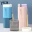 Cốc đựng bàn chải đánh răng YICA Cốc rửa phòng tắm sáng tạo du lịch
