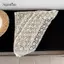 AqToCna Ren Tam Giác Tóc Khăn Cho Nữ Rỗng Ra Mini Váy Hông Rèm Khu Nghỉ Dưỡng Bể Bơi Che Đầu Quấn Phong Cách AqToCna